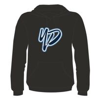 Malibu Hoodie Thumbnail