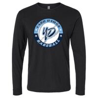 CVC Long Sleeve T-Shirt Thumbnail