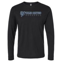 CVC Long Sleeve T-Shirt Thumbnail