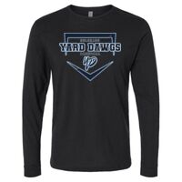 CVC Long Sleeve T-Shirt Thumbnail