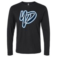 CVC Long Sleeve T-Shirt Thumbnail