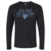 CVC Long Sleeve T-Shirt Thumbnail