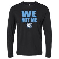 CVC Long Sleeve T-Shirt Thumbnail