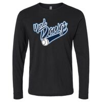 CVC Long Sleeve T-Shirt Thumbnail