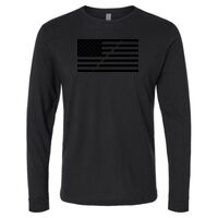 CVC Long Sleeve T-Shirt Thumbnail