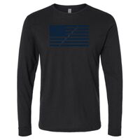 CVC Long Sleeve T-Shirt Thumbnail