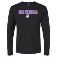 CVC Long Sleeve T-Shirt Thumbnail