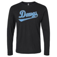 CVC Long Sleeve T-Shirt Thumbnail