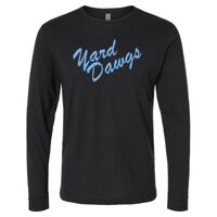 CVC Long Sleeve T-Shirt Thumbnail