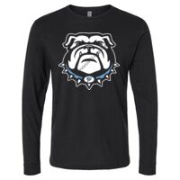 CVC Long Sleeve T-Shirt Thumbnail
