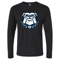 CVC Long Sleeve T-Shirt Thumbnail