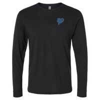 CVC Long Sleeve T-Shirt Thumbnail